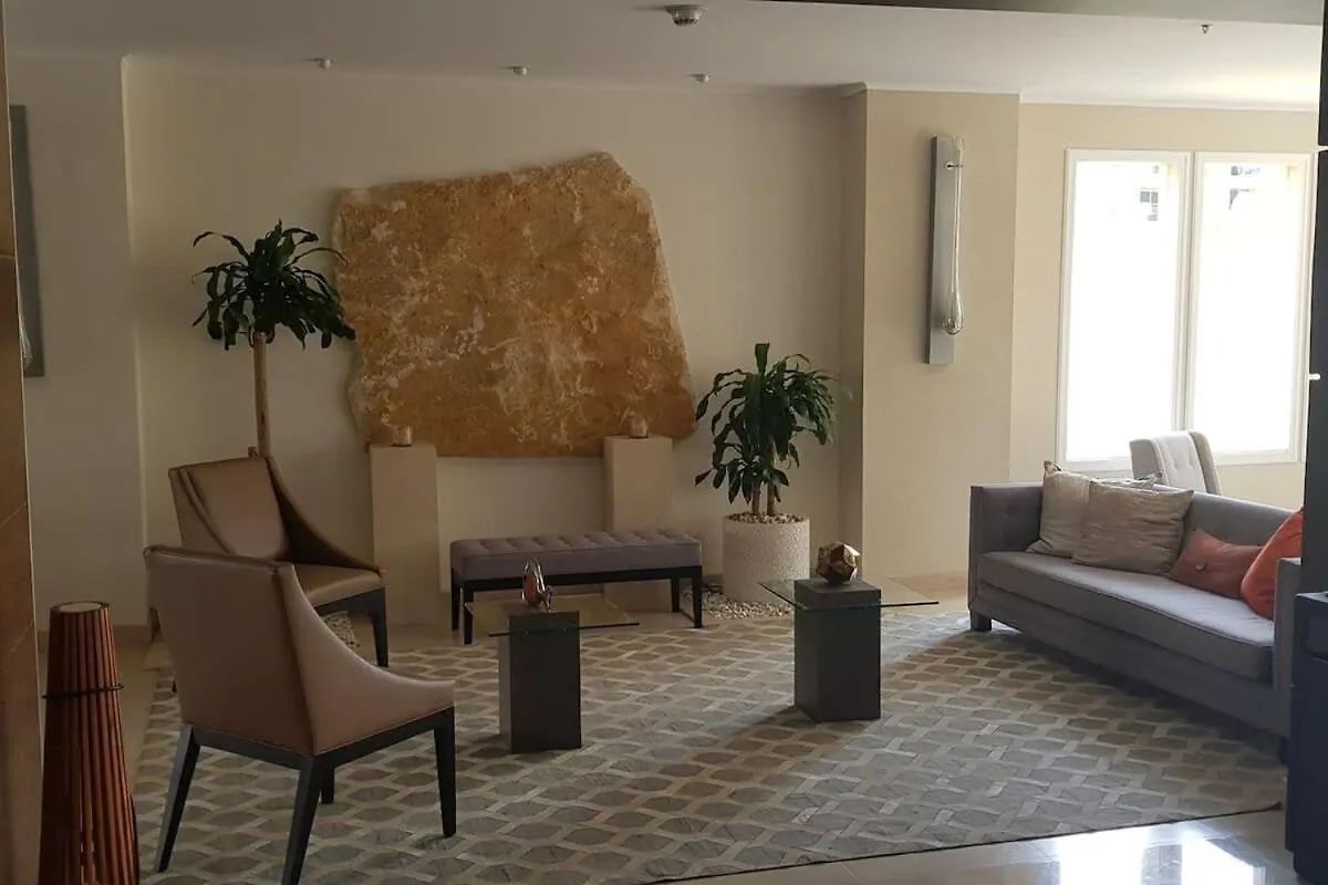 Spectacular Apartment In Levent Eagle Beach Palm Beach Aruba