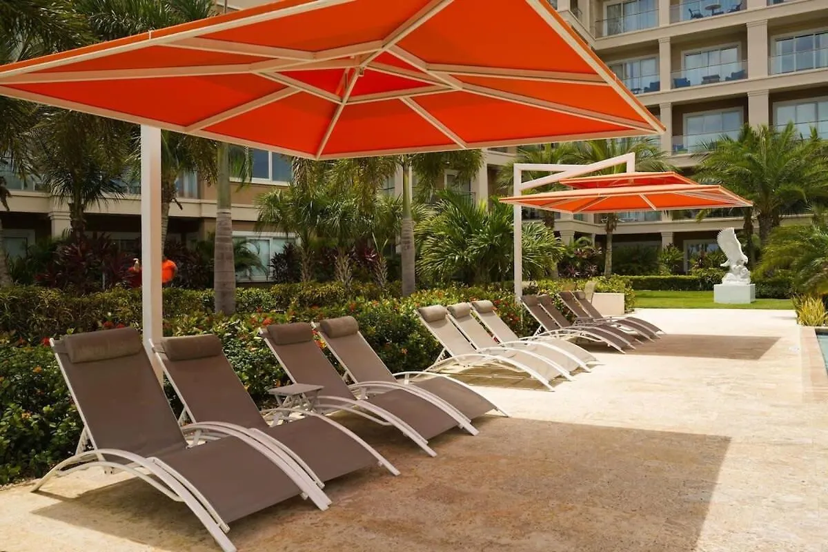 Spectacular Apartment In Levent Eagle Beach Palm Beach