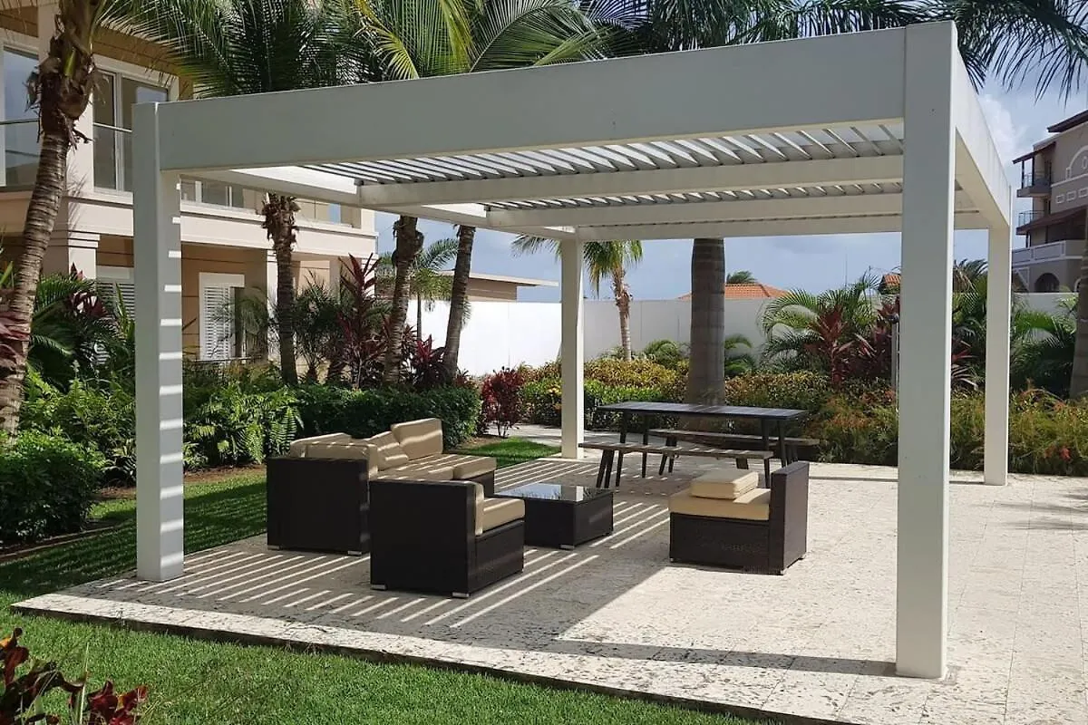 Spectacular Apartment In Levent Eagle Beach Palm Beach 0*,  Aruba