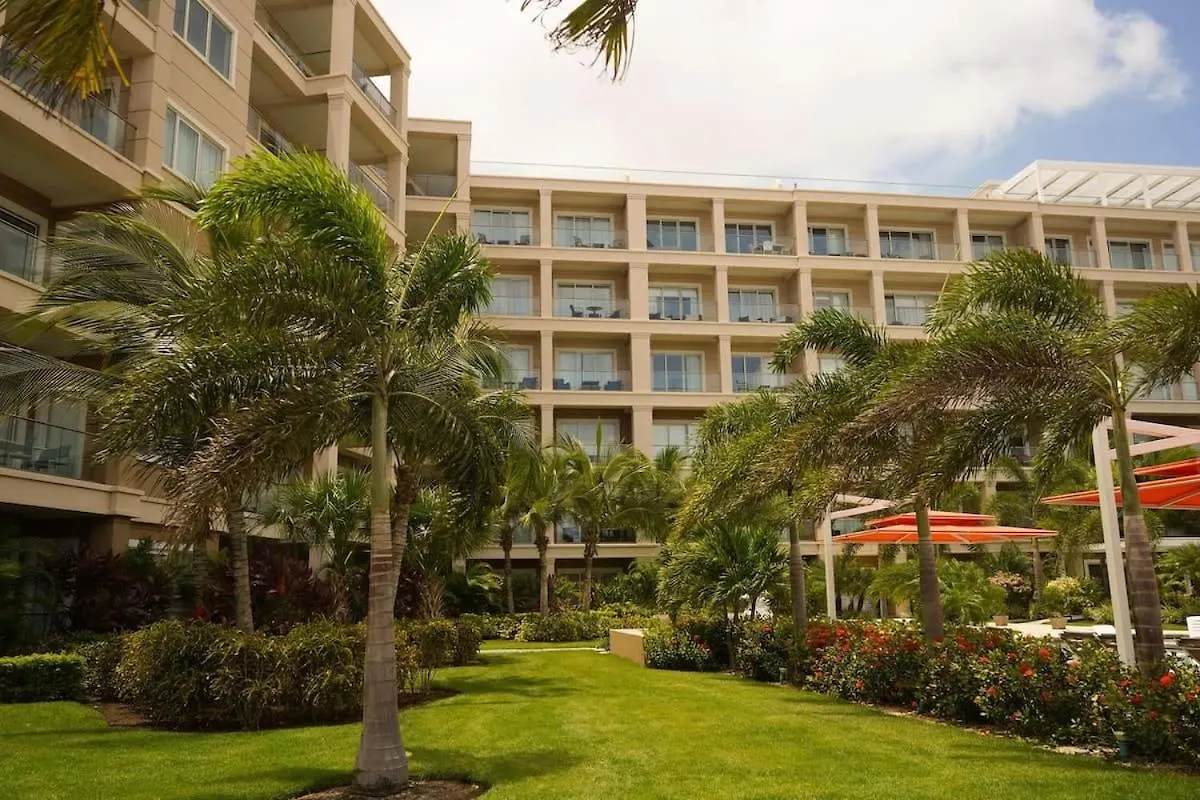 Spectacular Apartment In Levent Eagle Beach Palm Beach