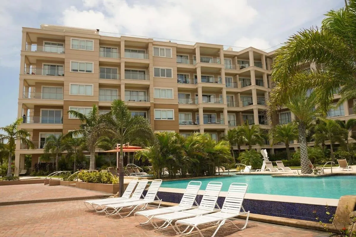 Spectacular Apartment In Levent Eagle Beach Palm Beach
