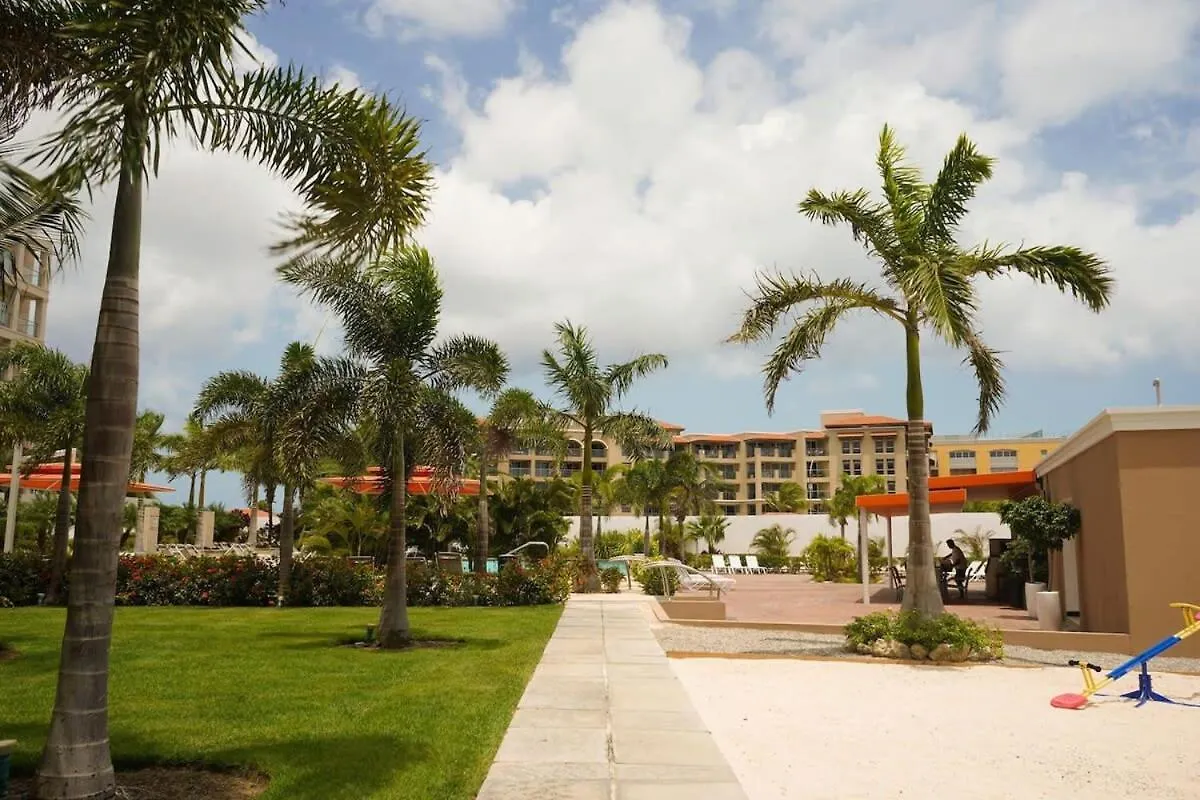 Spectacular Apartment In Levent Eagle Beach Palm Beach