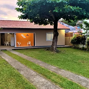 Casa Сasa de vacaciones Bombinhas