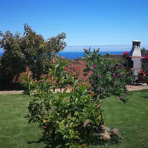 Lugares Comunes Casa rural Los Realejos