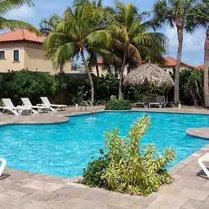  Apartment New! Cozy 1 Bedroom Condo- Gold Coast, Noord Aruba