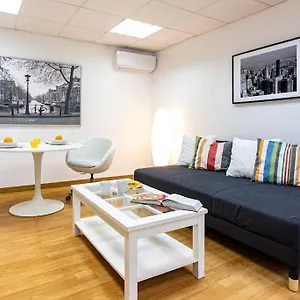 Arriola F Freshapartments Apartamento Málaga