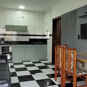 Solar Alcantara&lazzarotto Apartamento Bombinhas