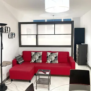 De La Torre Flat Ii By Canary365 Apartamento Las Palmas de Gran Canaria
